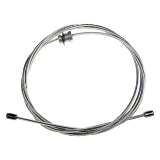 Dorman® - Intermediate Parking Brake Cable