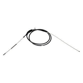 Dorman® - Rear Passenger Side Parking Brake Cable