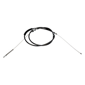 Dorman® - Rear Passenger Side Parking Brake Cable