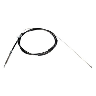 Dorman® - Rear Passenger Side Parking Brake Cable