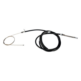 Dorman® - Rear Passenger Side Parking Brake Cable