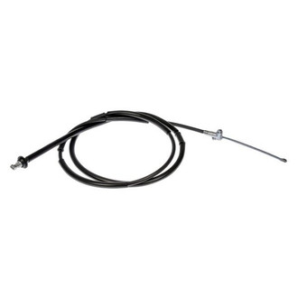 Dorman® - Rear Driver Side Parking Brake Cable