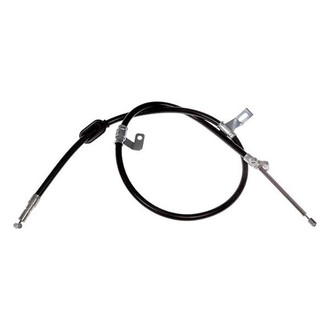 Dorman® - Rear Driver Side Parking Brake Cable
