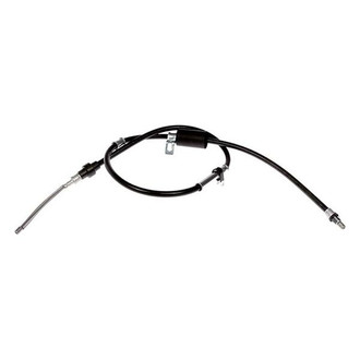Dorman® - Rear Driver Side Parking Brake Cable