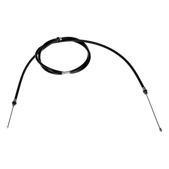 Dorman® - Rear Passenger Side Parking Brake Cable
