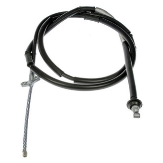 Dorman® - Rear Passenger Side Parking Brake Cable