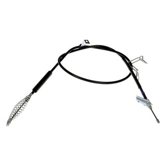 Dorman® - Rear Driver Side Parking Brake Cable