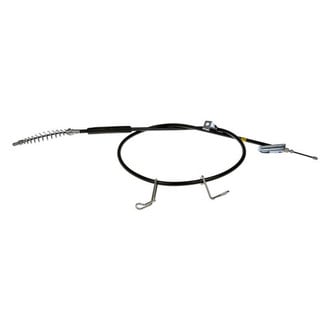 Dorman® - Rear Driver Side Parking Brake Cable