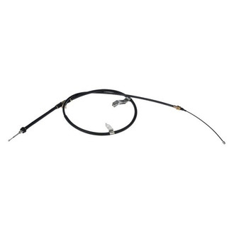 Dorman® - Rear Driver Side Parking Brake Cable