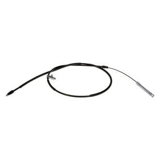 Dorman® - Rear Driver Side Parking Brake Cable