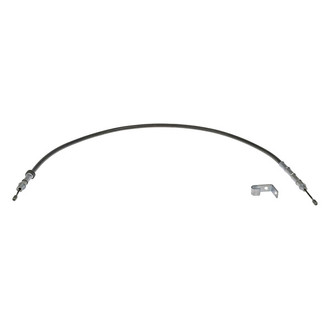 Dorman® - Rear Driver Side Parking Brake Cable