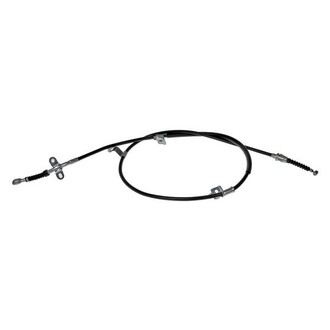 Dorman® - Rear Driver Side Parking Brake Cable