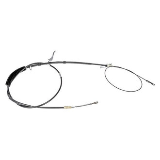 Dorman® - Rear Passenger Side Parking Brake Cable