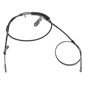 Dorman® - Rear Passenger Side Parking Brake Cable