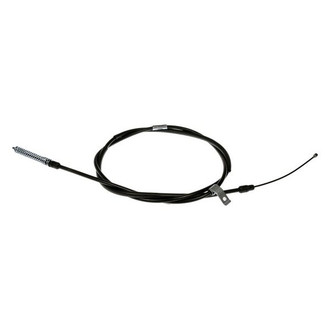 Dorman® - Rear Passenger Side Parking Brake Cable