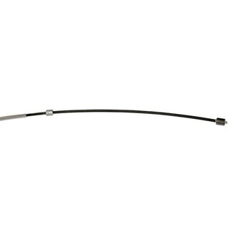 Dorman® - Rear Passenger Side Parking Brake Cable