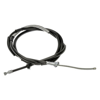 Dorman® - Rear Passenger Side Parking Brake Cable