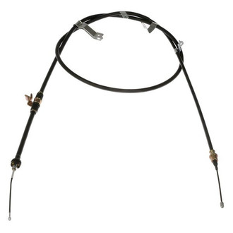 Dorman® - Rear Passenger Side Parking Brake Cable