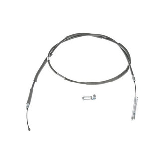 Dorman® - Rear Passenger Side Parking Brake Cable
