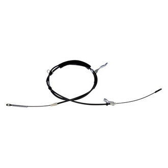 Dorman® - Rear Passenger Side Parking Brake Cable