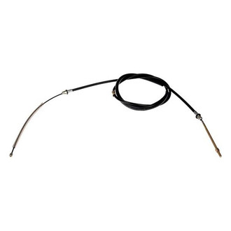 Dorman® - Rear Passenger Side Parking Brake Cable