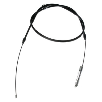 Dorman® - Rear Driver Side Parking Brake Cable