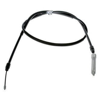 Dorman® - Rear Driver Side Parking Brake Cable