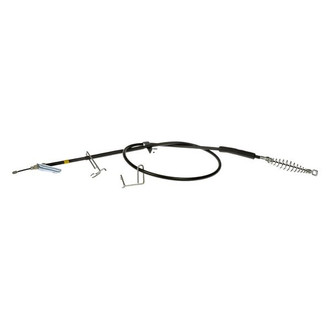 Dorman® - Rear Driver Side Parking Brake Cable