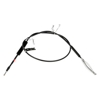 Dorman® - Rear Passenger Side Parking Brake Cable