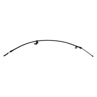 Dorman® - Rear Passenger Side Parking Brake Cable