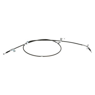 Dorman® - Rear Passenger Side Parking Brake Cable