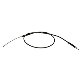 Dorman® - Rear Passenger Side Parking Brake Cable