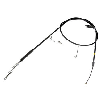 Dorman® - Rear Passenger Side Parking Brake Cable