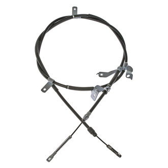 Dorman® - Rear Passenger Side Parking Brake Cable