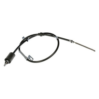 Dorman® - Rear Passenger Side Parking Brake Cable