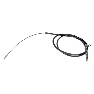 Dorman® - Rear Passenger Side Parking Brake Cable