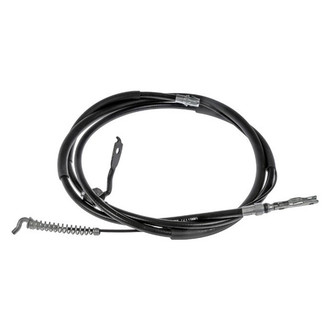 Dorman® - Rear Passenger Side Parking Brake Cable