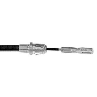 Dorman® - Rear Driver Side Parking Brake Cable