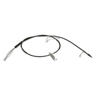 Dorman® - Rear Passenger Side Parking Brake Cable