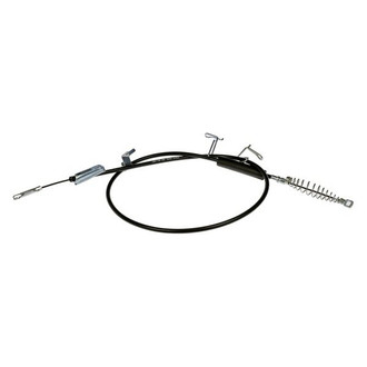 Dorman® - Rear Driver Side Parking Brake Cable
