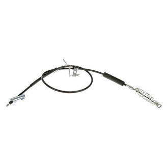 Dorman® - Rear Driver Side Parking Brake Cable