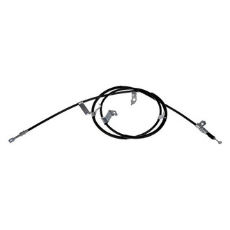 Dorman® - Rear Passenger Side Parking Brake Cable
