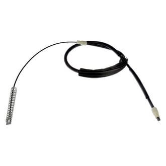 Dorman® - Rear Driver Side Parking Brake Cable