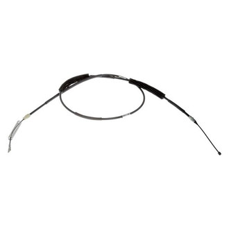Dorman® - Rear Passenger Side Parking Brake Cable