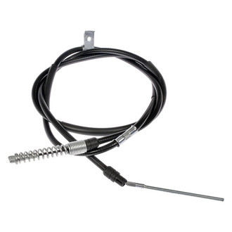Dorman® - Rear Passenger Side Parking Brake Cable