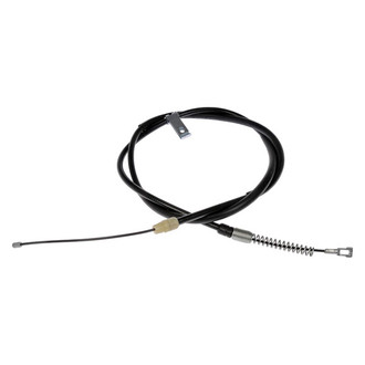 Dorman® - Rear Driver Side Parking Brake Cable