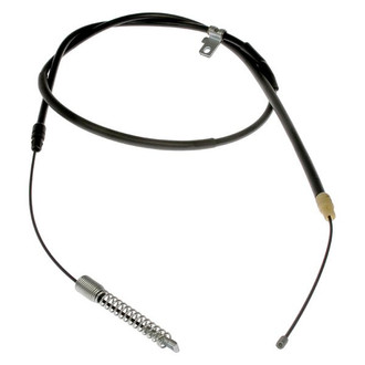 Dorman® - Rear Driver Side Parking Brake Cable