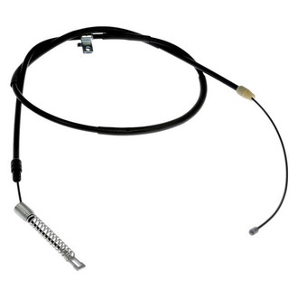 Dorman® - Rear Driver Side Parking Brake Cable