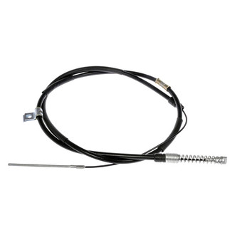 Dorman® - Rear Passenger Side Parking Brake Cable