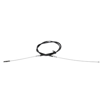 Dorman® - Rear Passenger Side Parking Brake Cable